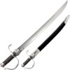 Pirate Hanger Sword by Cold Steel
