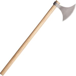 Viking Battle Axe by Cold Steel