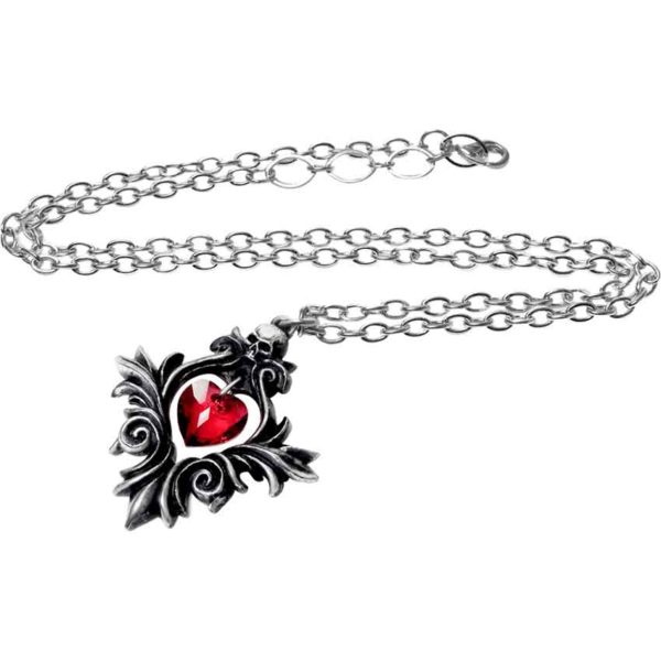 Bouquet of Love Necklace