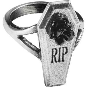 RIP Rose Ring