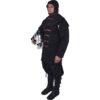 GDFB Gambeson and Arming Wear Set - Black