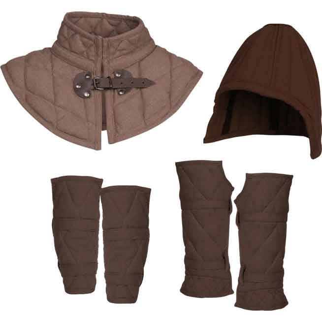 Arthur Arming Wear Set