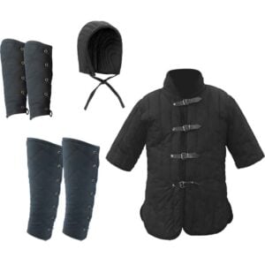 RFB Gambeson and Arming Wear Set
