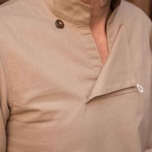 Einarr Skjoldehamn Tunic