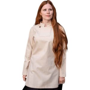 Lennja Skjoldehamn Tunic