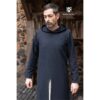 Hooded Long Tunic Renaud Natural main image 1