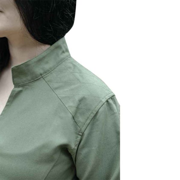 Theresa Tunic