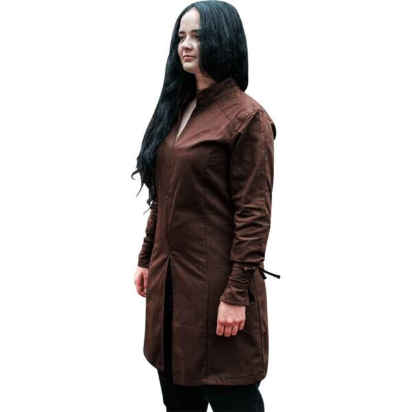Theresa Tunic