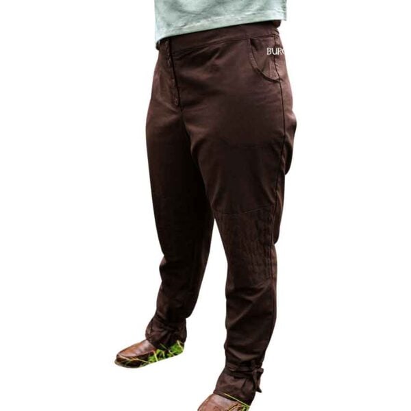 Kerga Pants