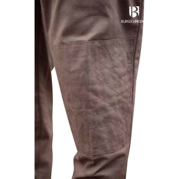 Kergon Pants