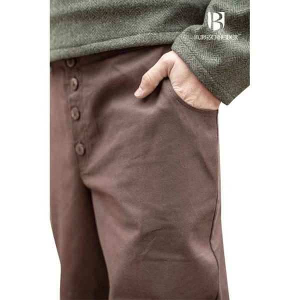 Kergon Pants