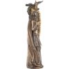 Goddess Athena Statue