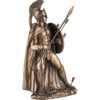 Leonidas Statue