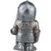 Medieval Knight Mini Statue