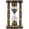 Steampunk Sand Timer