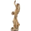 Archangel Uriel of Poetry Statue