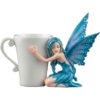 Comfort Cup Fairy by Amy Brown
