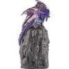 Magical Dragon Backflow Incense Burner