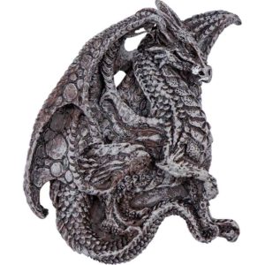 Dragons of Myth Magnet Set