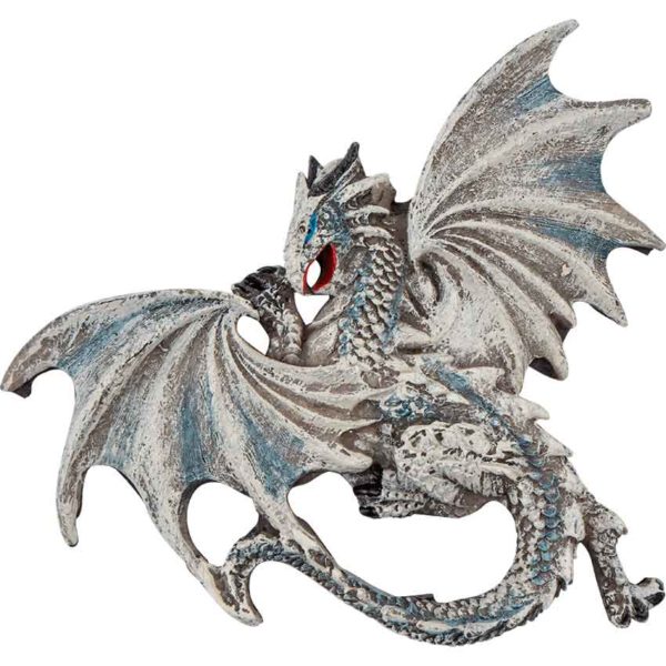 Dragons of Myth Magnet Set