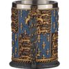 Medieval Coat of Arms Tankard