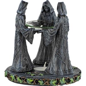 Triple Goddess Candle Diffuser