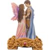 Eternal Love Fairy Figurine