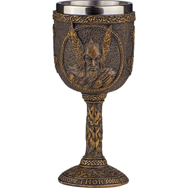 Thor Goblet