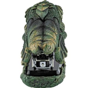Green Dragon Stapler
