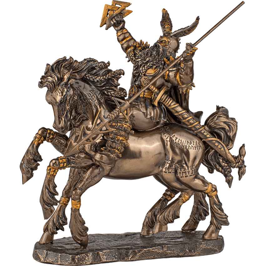 odin sleipnir christmas odin sleipnir christmas