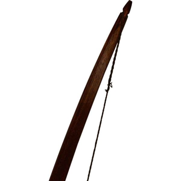Classic Hickory Flatbow - Image 4