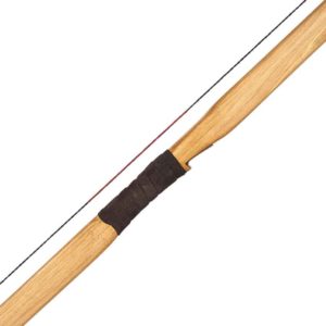 Classic Traditional Longbow
