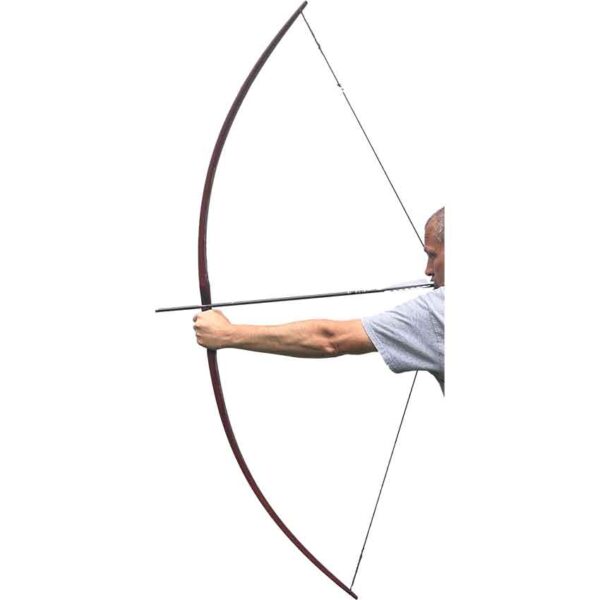 Elven Army Bow