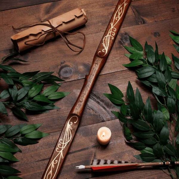 Elven Army Bow
