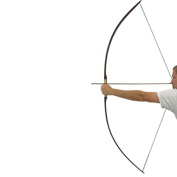 Elven Scout Bow - Image 7