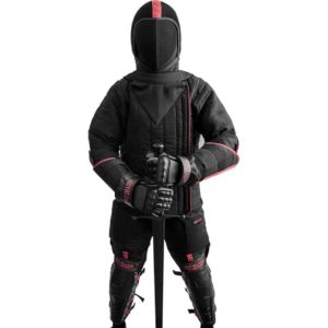 HEMA Protective Gear