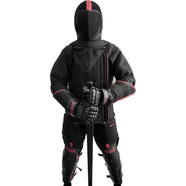 Arming Clothes, Arming Wear and Armour Padding Dark Knight Armoury