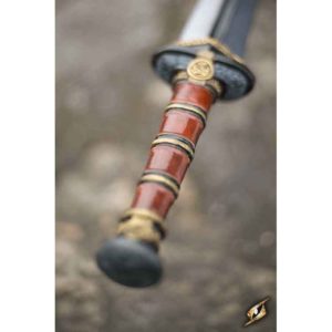 Jian Short LARP Sword