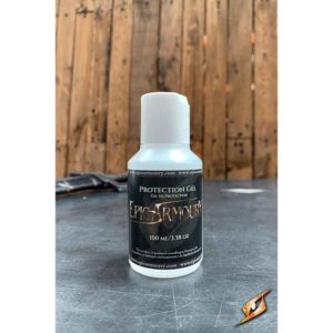 LARP Protection Gel Silicone - 100 ml