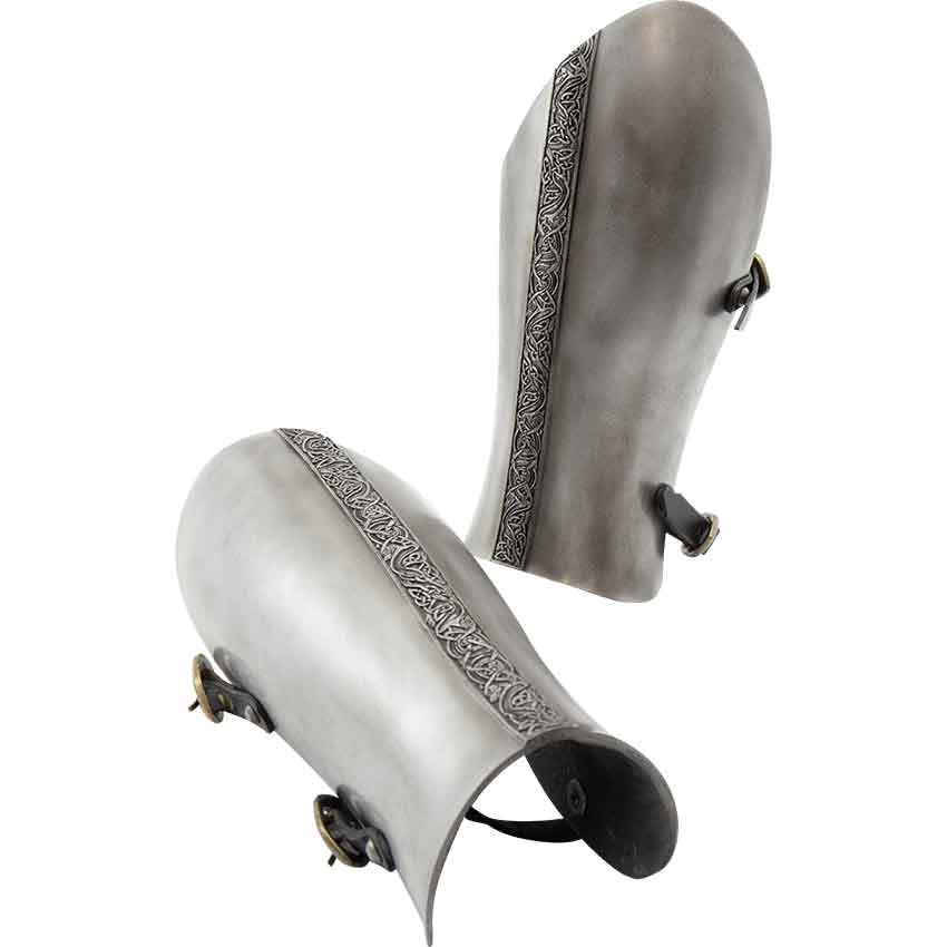 Nordic Bracers - Large/X-Large