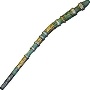 Mystic Wand - Green