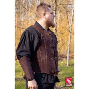 RFB Veteran Armour