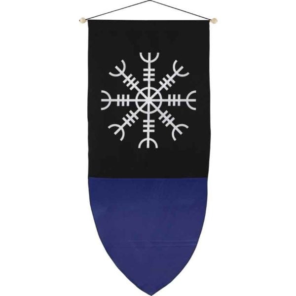 Helm of Awe Banner