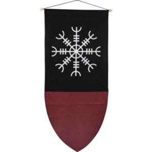 Helm of Awe Banner