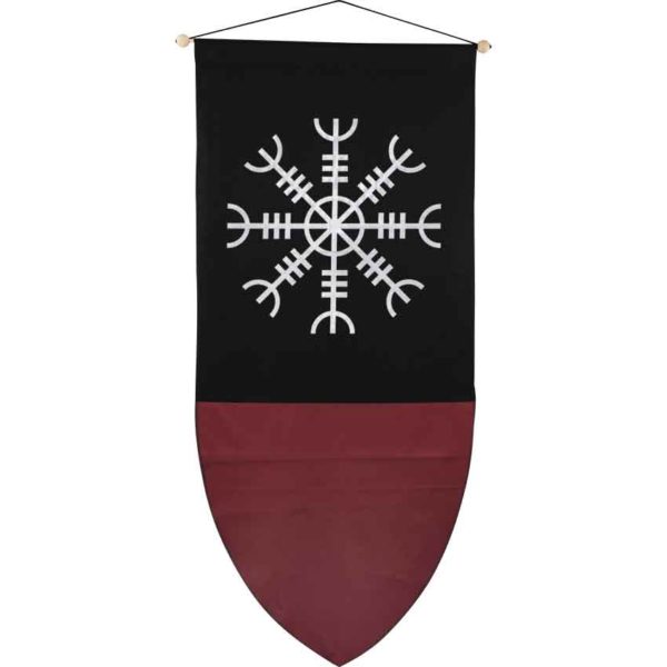 Helm of Awe Banner