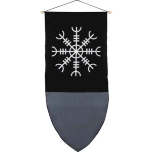 Helm of Awe Banner