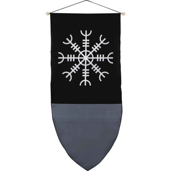 Helm of Awe Banner