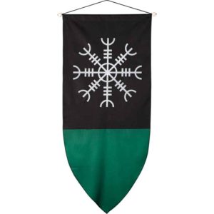 Helm of Awe Banner