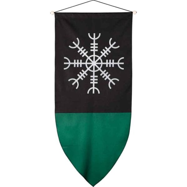 Helm of Awe Banner