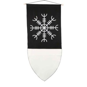 Helm of Awe Banner